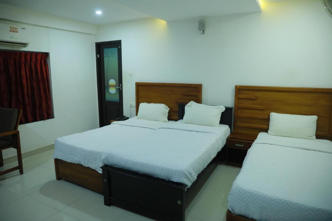 Photo of Bedroom in Perintalmanna