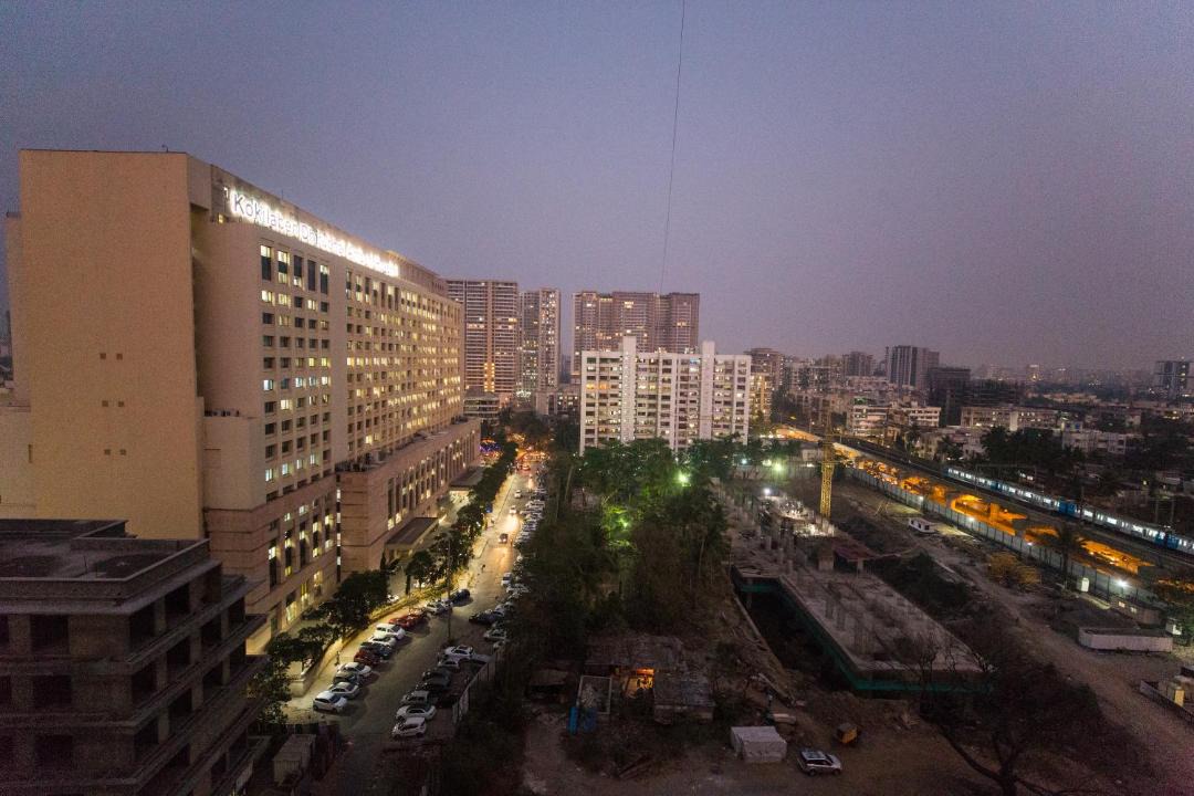 Photo of Others in Andheri West