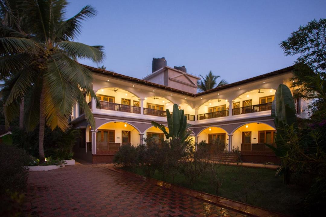 Photo of Others in Agonda