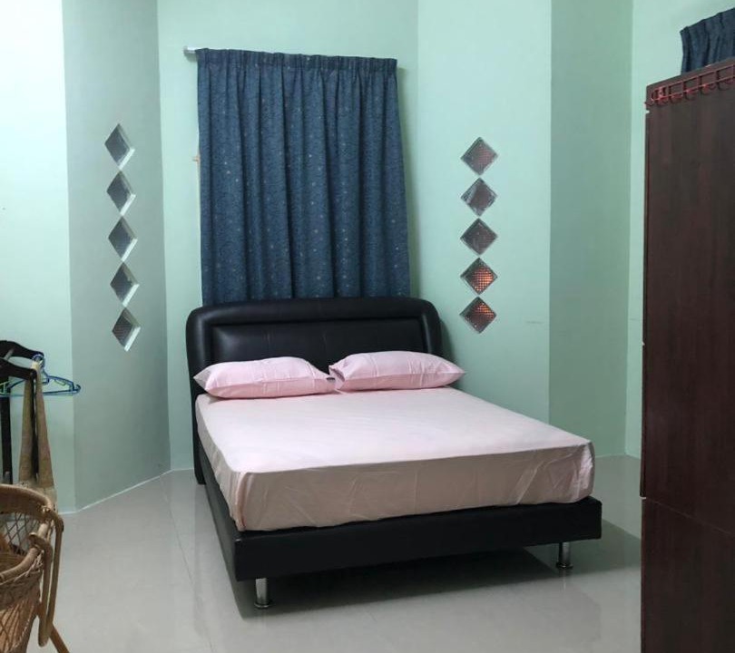 Photo of Bedroom in Dungun