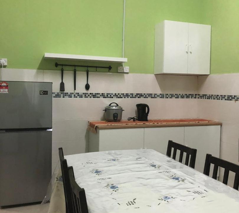 Photo of Kitchen in Dungun