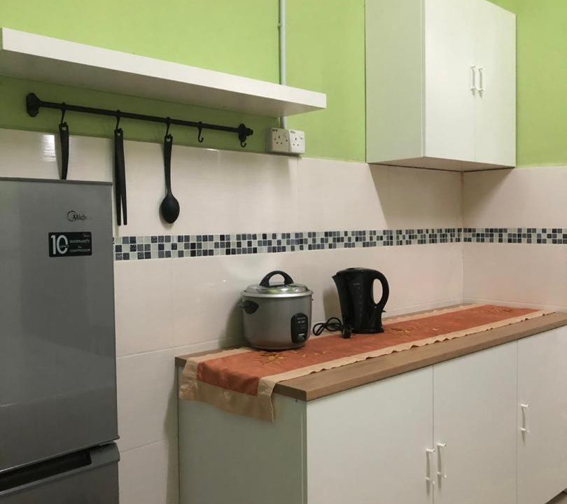 Photo of Kitchen in Dungun