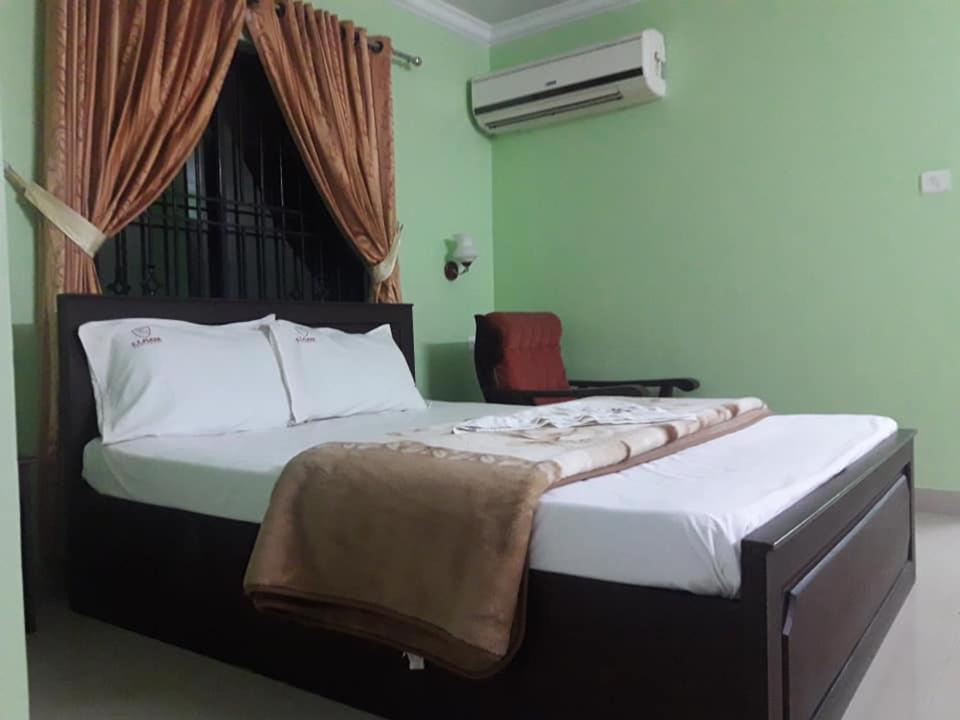 Photo of Bedroom in Perintalmanna