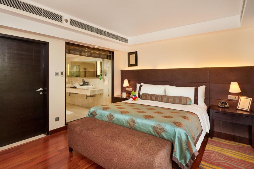 Photo of Bedroom in Barakhamba