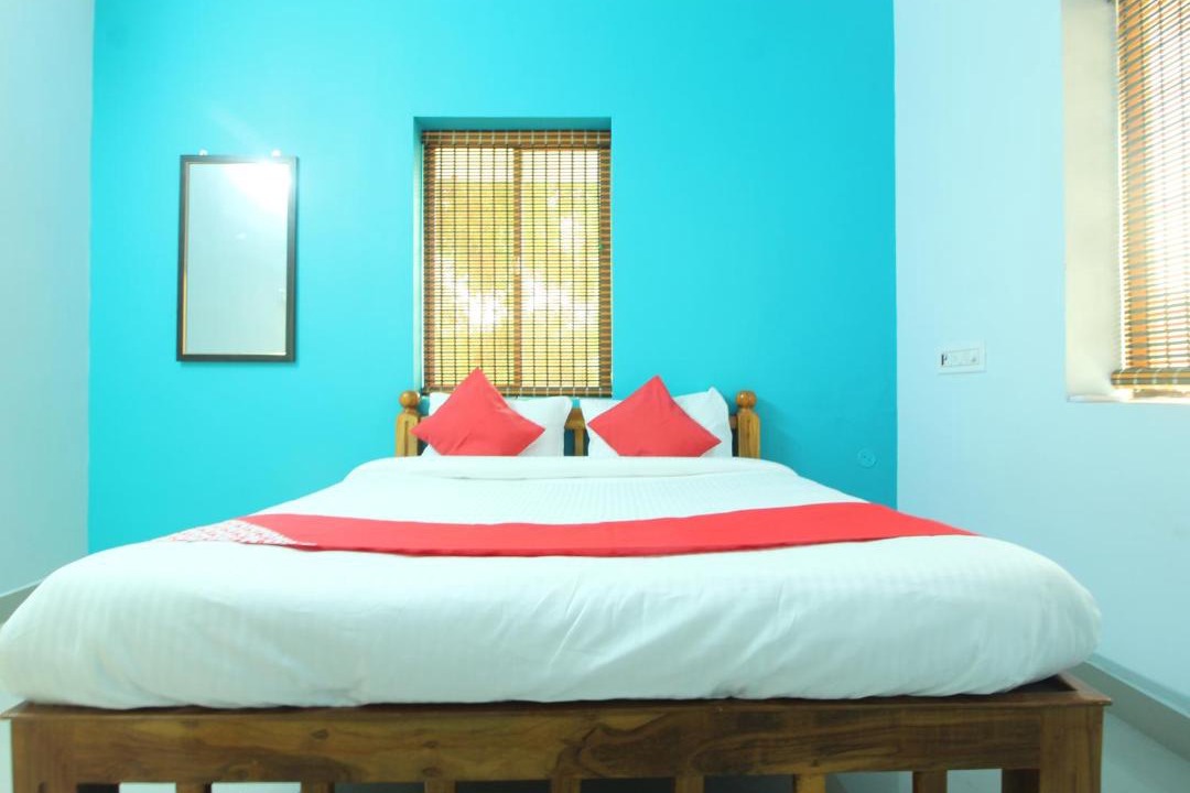 Photo of Bedroom in Thirunallar