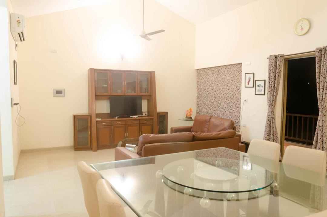 Photo of Livingroom in Lavasa