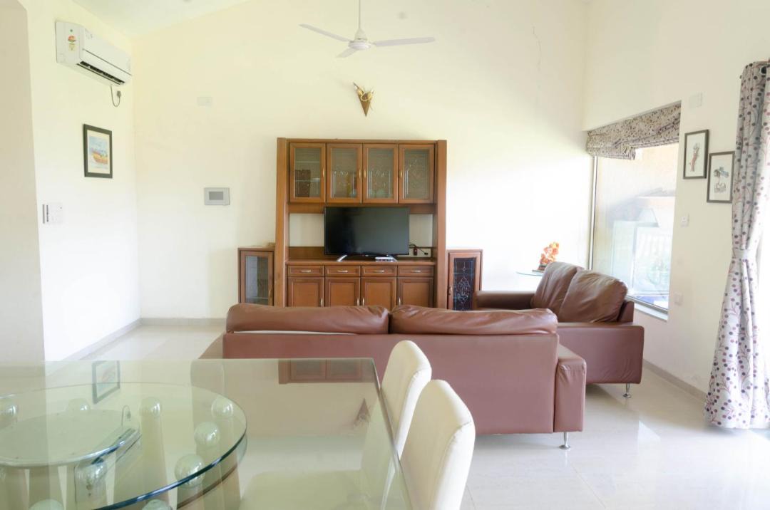 Photo of Livingroom in Lavasa