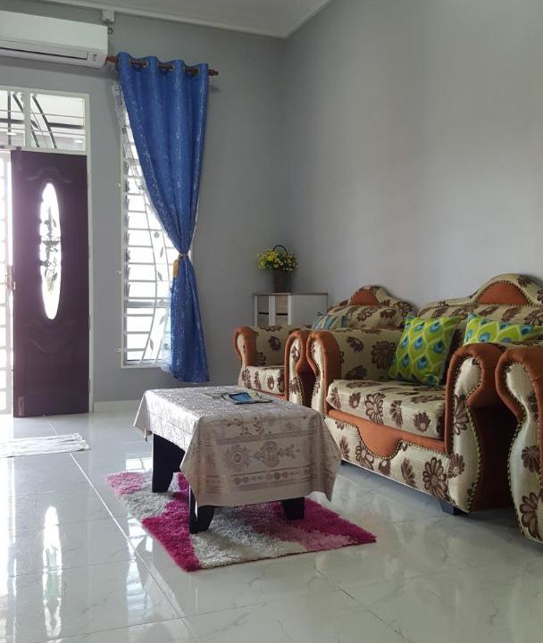 Photo of Livingroom in Kampung Bukit Tok Beng