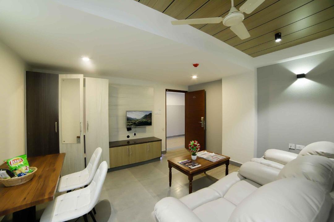 Photo of Livingroom in Kuppaayil