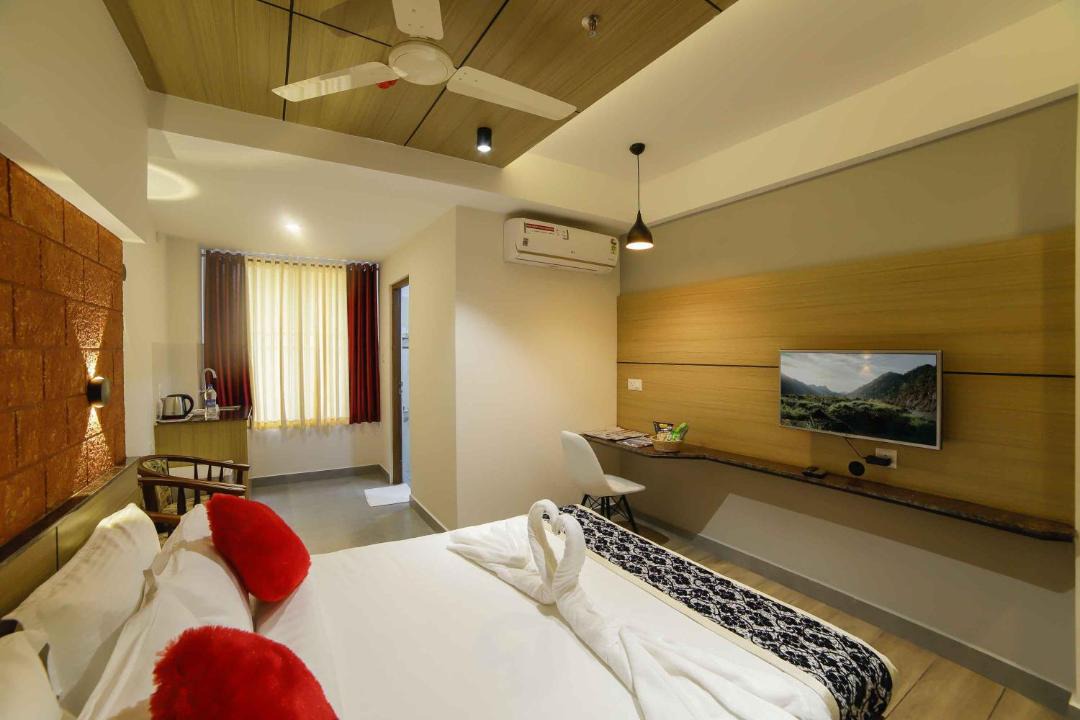 Photo of Bedroom in Kuppaayil