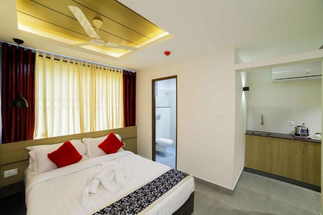 Photo of Bedroom in Kuppaayil