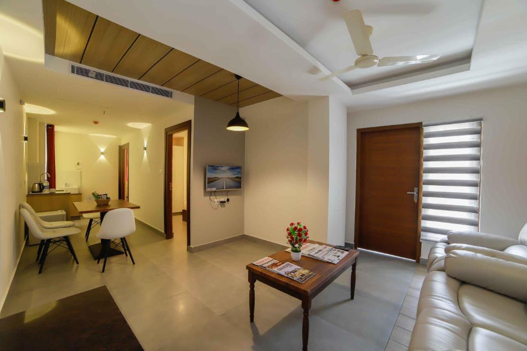 Photo of Livingroom in Kuppaayil