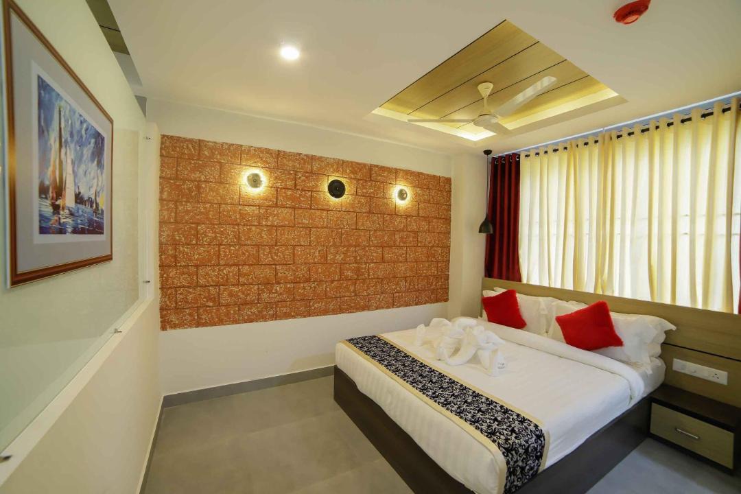 Photo of Bedroom in Kuppaayil