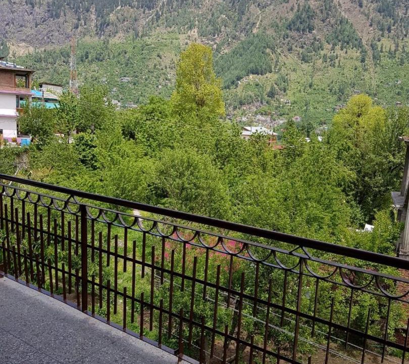 Photo of Outdoor in Manali