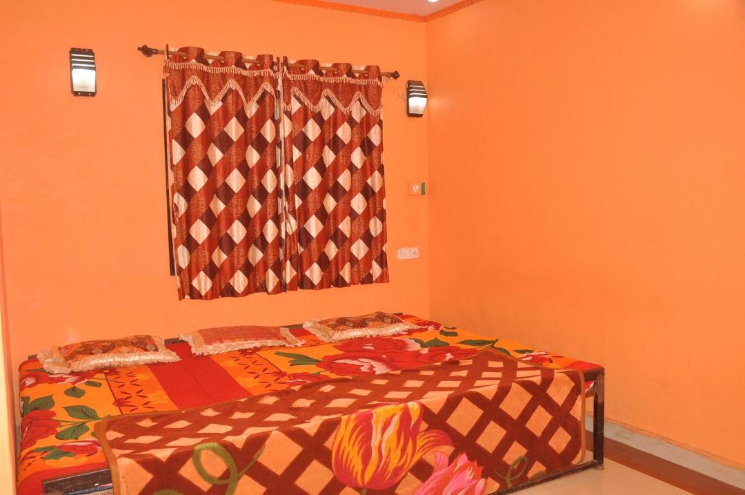 Photo of Bedroom in Matheran