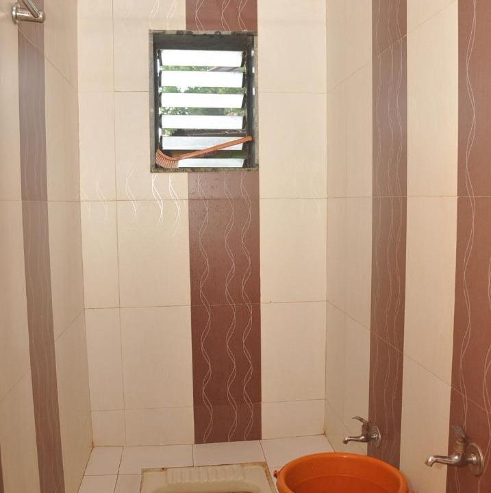 Photo of Bathroom in Matheran