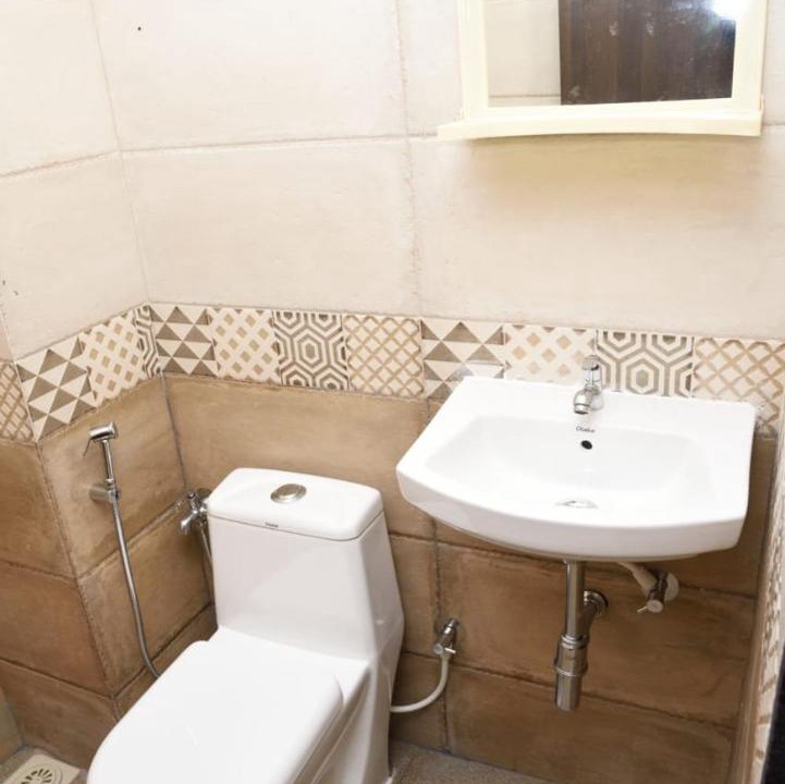 Photo of Bathroom in Mapusa