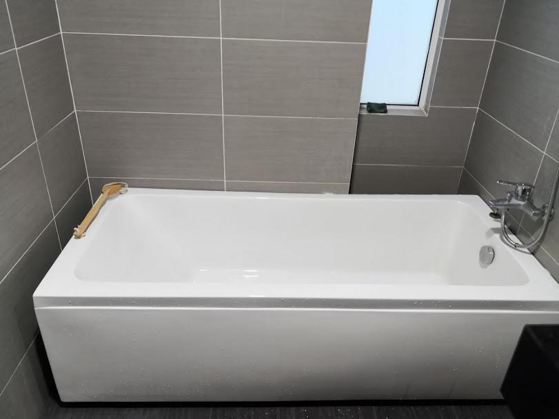 Photo of Bathroom in Taman Century