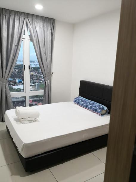 Photo of Bedroom in Taman Century