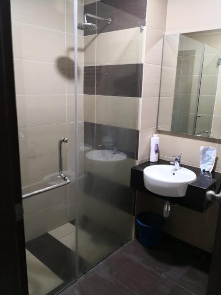Photo of Bathroom in Taman Century