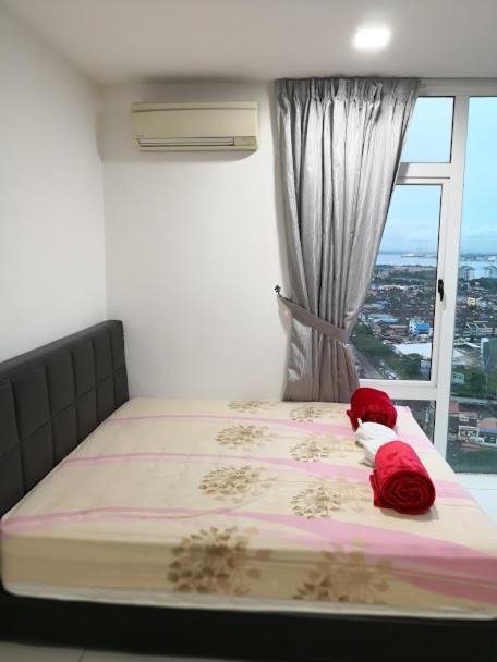 Photo of Bedroom in Taman Century