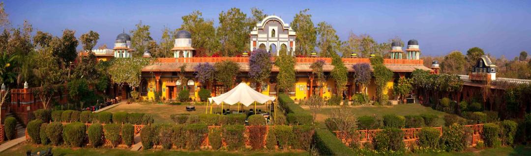 Photo of Others in Orchha