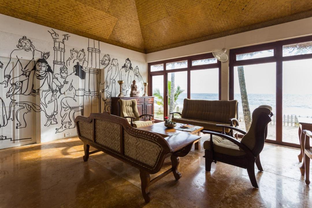Photo of Livingroom in Mararikulam