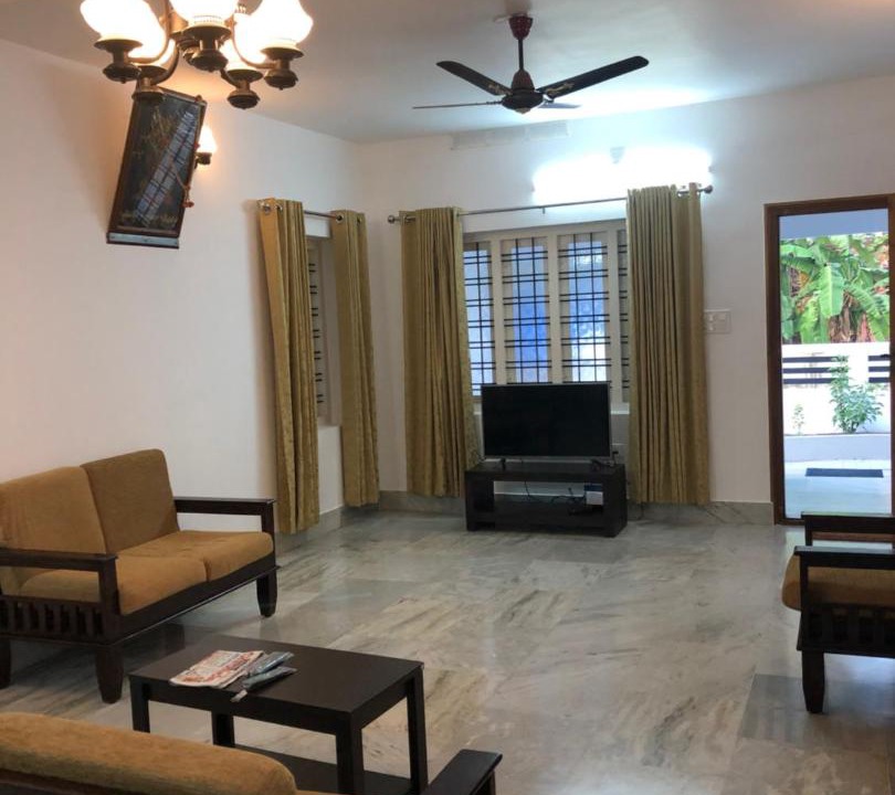 Photo of Livingroom in Guruvayur
