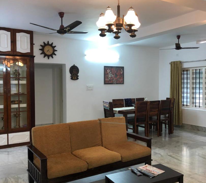 Photo of Livingroom in Guruvayur