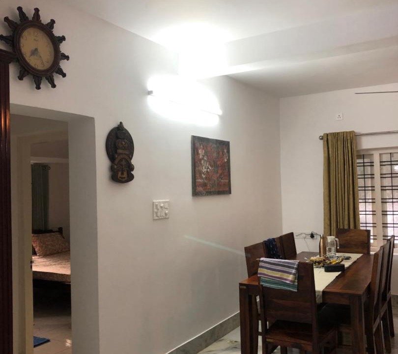 Photo of Livingroom in Guruvayur