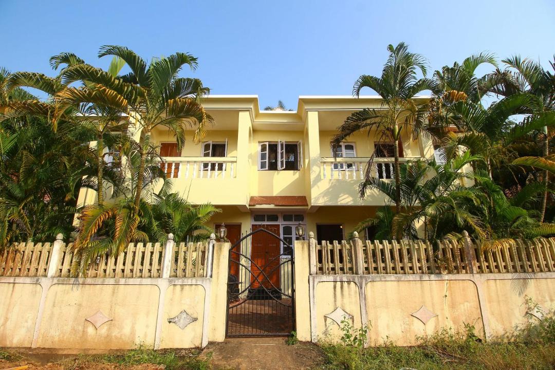 Photo of Buildings in Betalbatim