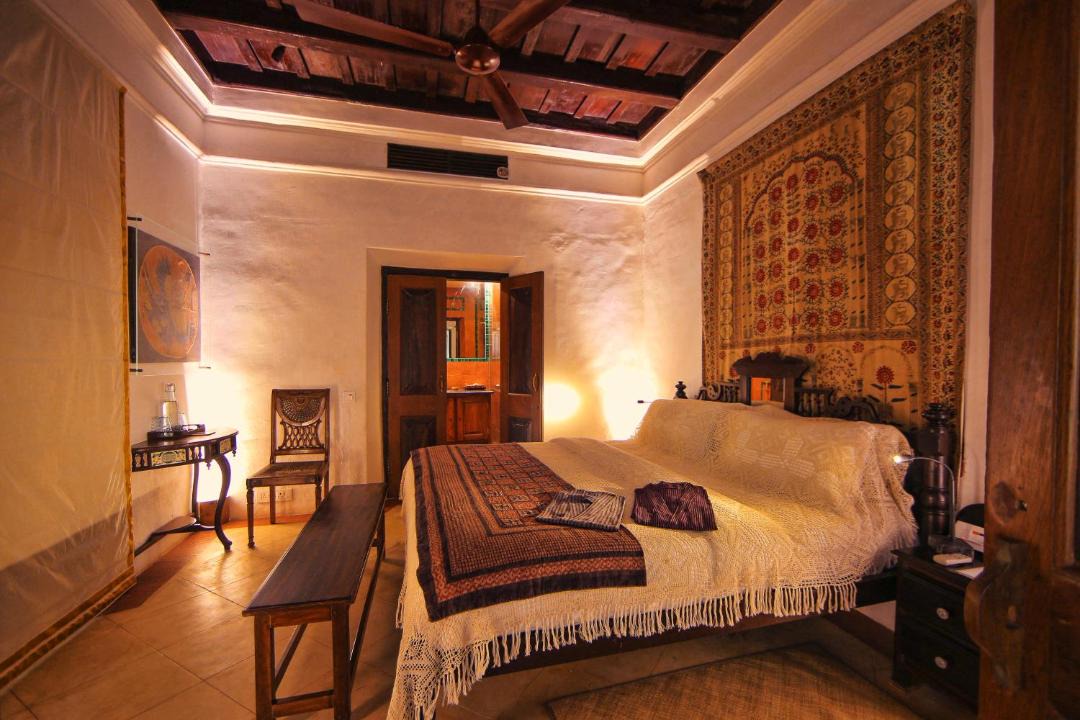 Photo of Bedroom in Kochi