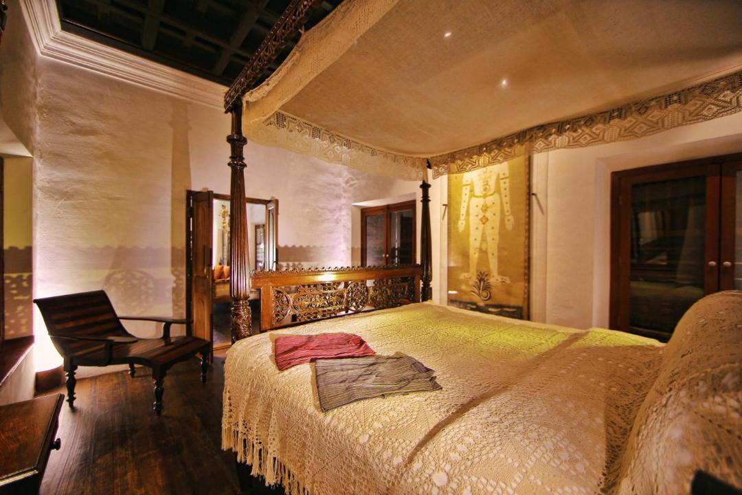 Photo of Bedroom in Kochi