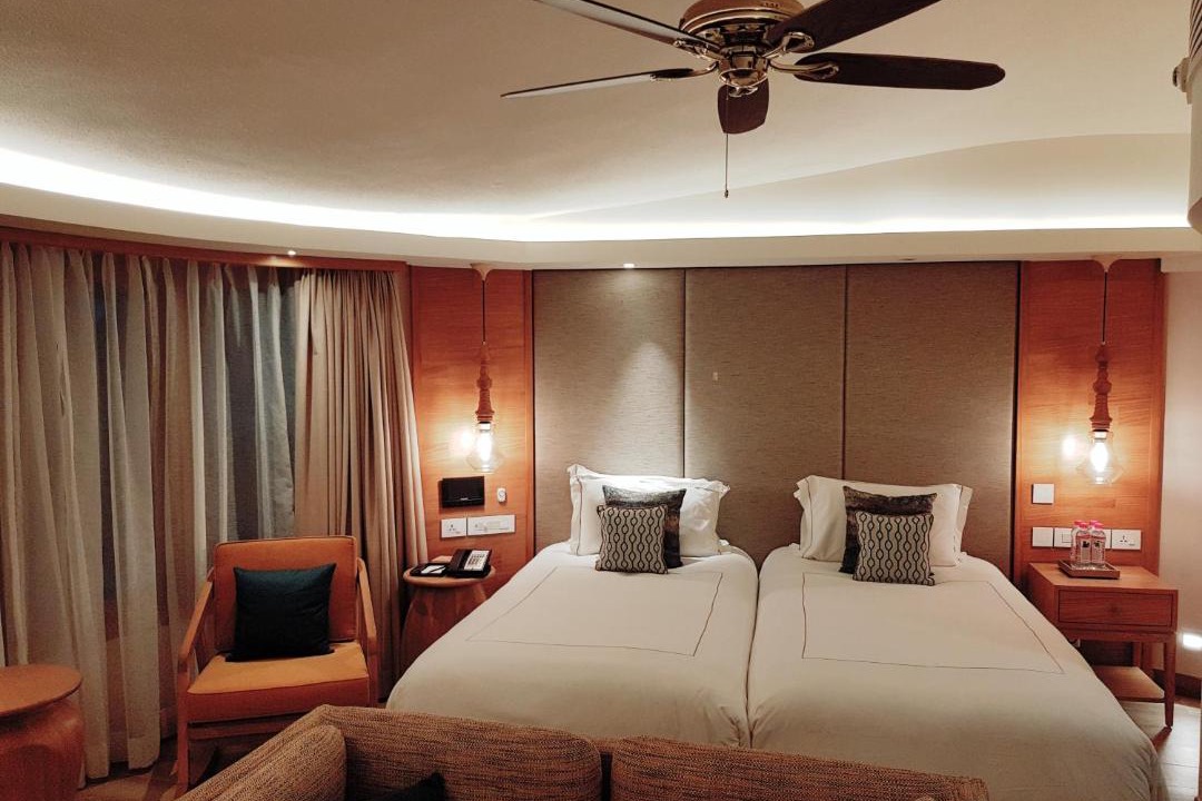 Photo of Others in Covelong Beach