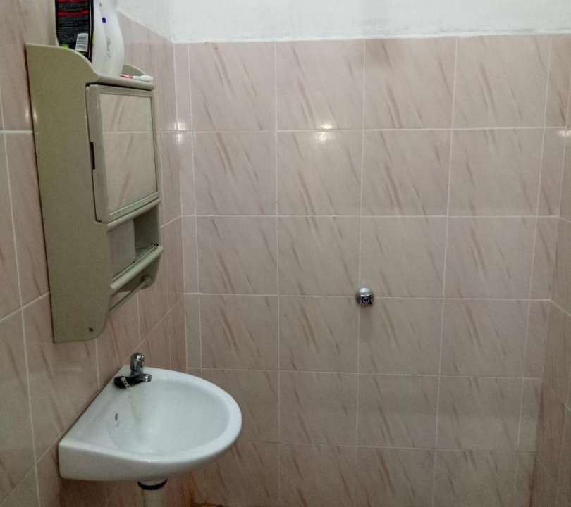 Photo of Bathroom in Kampung Ru Lima