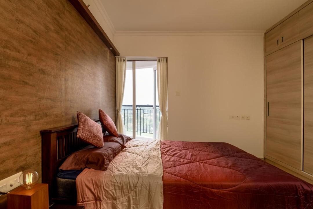 Photo of Bedroom in Kakkanad