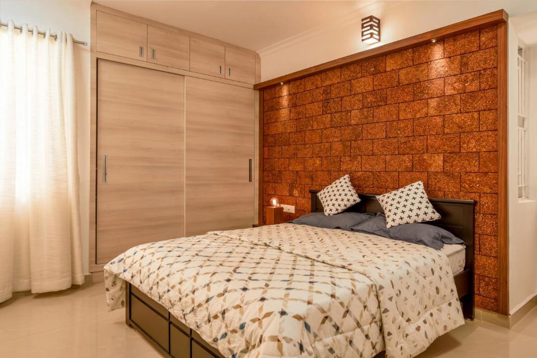 Photo of Bedroom in Kakkanad