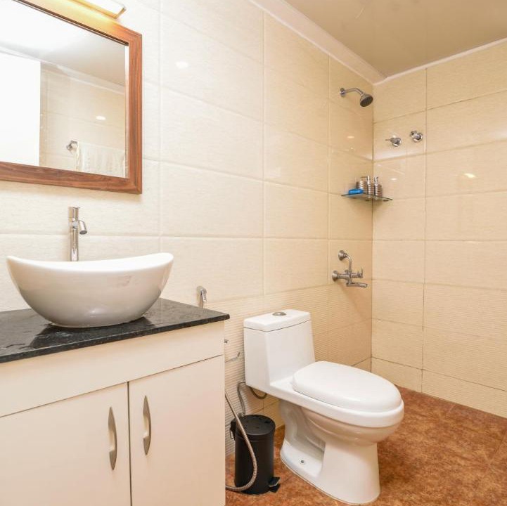 Photo of Bathroom in Kakkanad