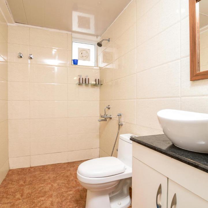 Photo of Bathroom in Kakkanad