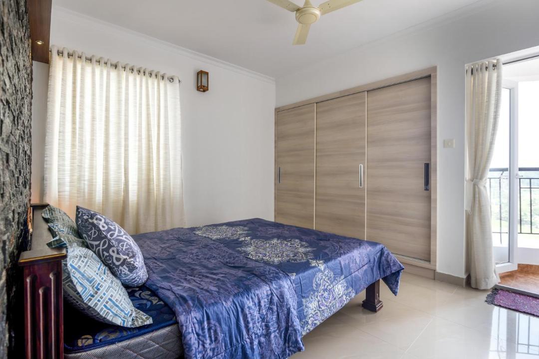 Photo of Bedroom in Kakkanad