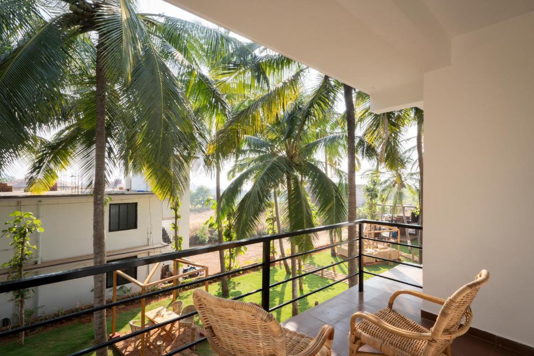 Photo of Others in Agonda