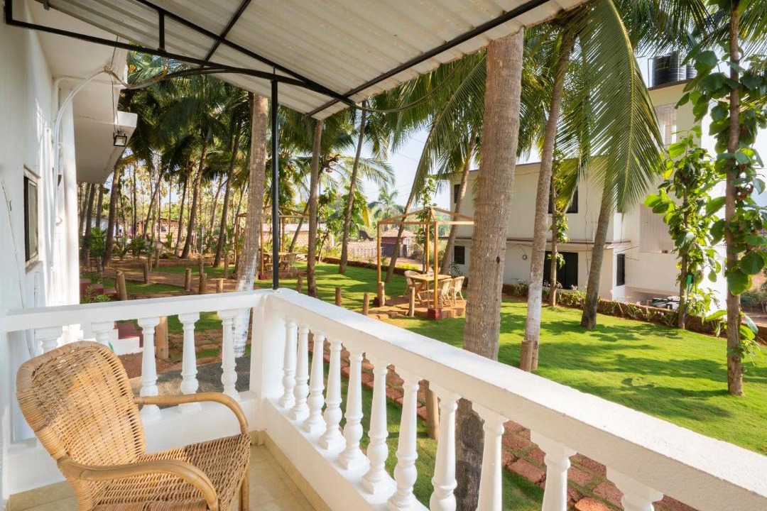 Photo of Others in Agonda
