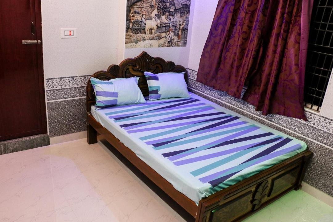 Photo of Bedroom in Hogenakkal