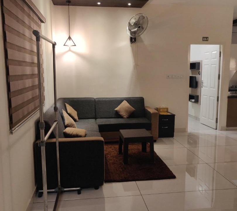 Photo of Livingroom in Kochi