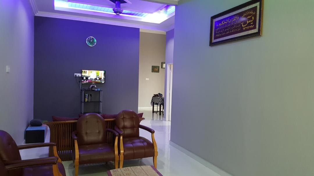 Photo of Livingroom in Kampung Bukit Tok Beng