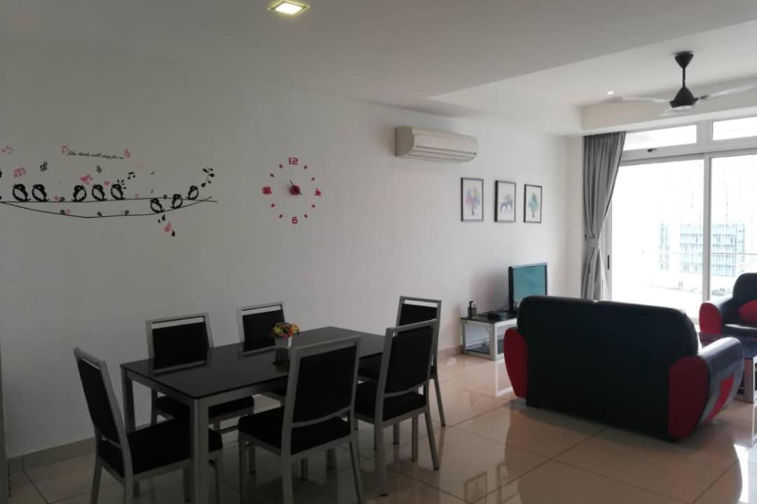 Photo of Livingroom in Taman Century