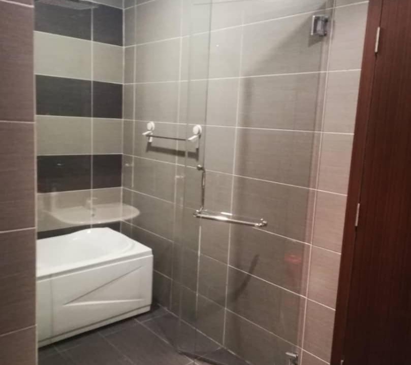 Photo of Bathroom in Taman Century