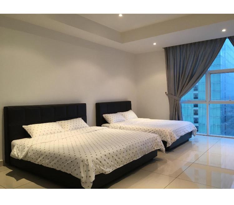 Photo of Bedroom in Taman Century