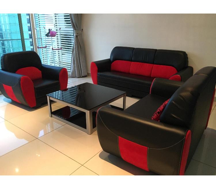 Photo of Livingroom in Taman Century