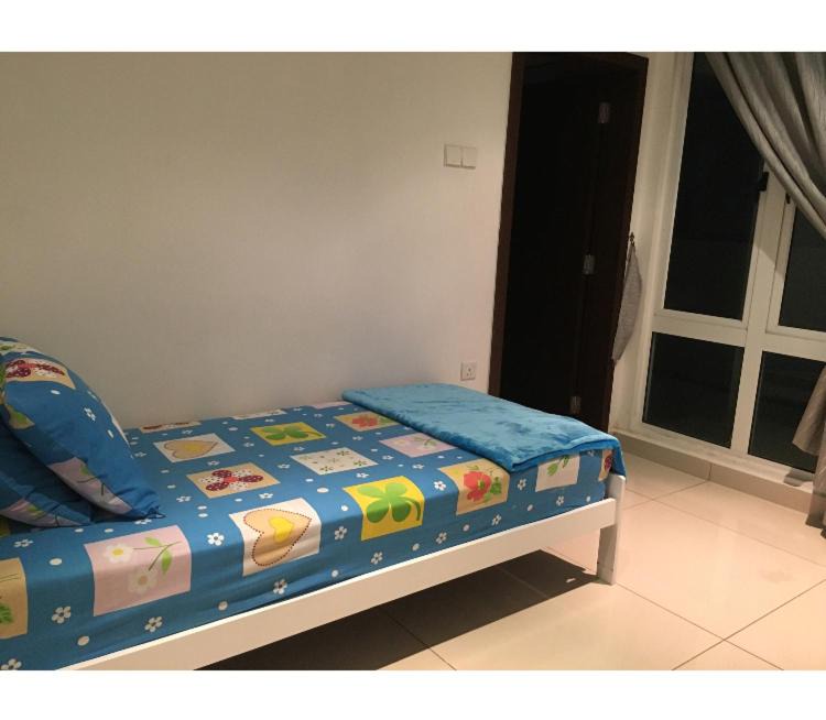 Photo of Bedroom in Taman Century